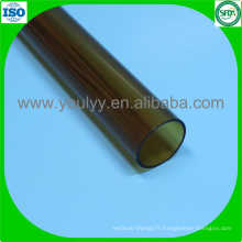 Amber Pharmaceutical Tube